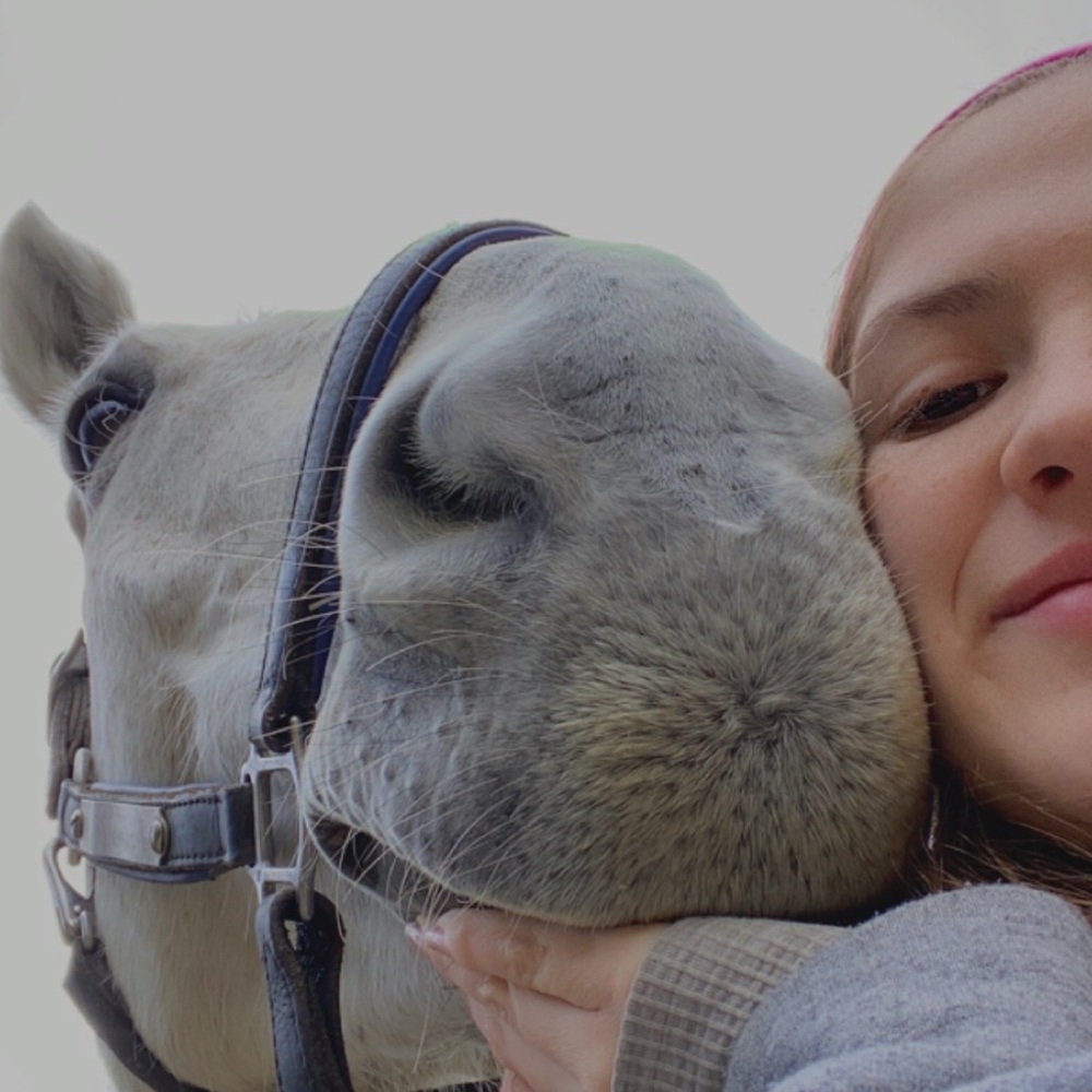 Meet your Posher, Josie